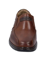 Josef Seibel Slipper Alastair 03 Braun/Beige