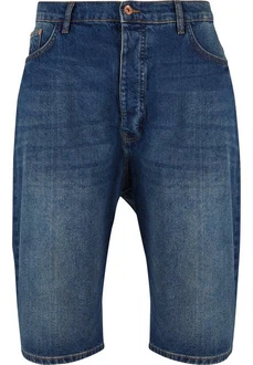 Rocawear Stoffhose Baggy Fit Jeansshort FRI