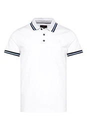 Poloshirt aus Baumwolle