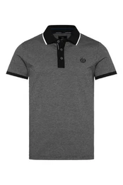 Poloshirt aus Baumwolle