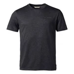 VAUDE T-Shirt Men's Essential T-Shirt Dunkelgrau/Grau/Dunkelblau