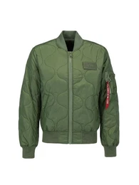Bomberjacke MA-1 ALS