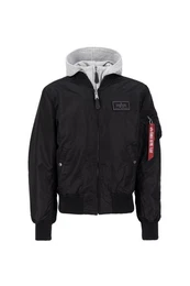 Bomberjacke MA-1 D-Tec