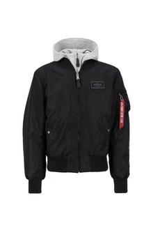 Alpha Industries Bomberjacke MA-1 D-Tec