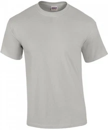 Rundhalsshirt Ultra Cotton Herren T-Shirt