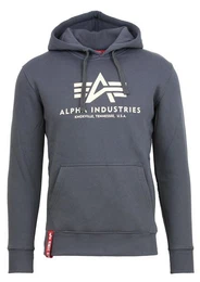 Hoodie Basic Hoody (1-tlg)