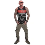YAKUZA Muskelshirt Weird 