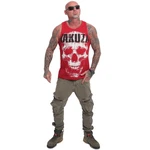 YAKUZA Muskelshirt Weird 