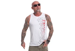YAKUZA Muskelshirt Bloodbrand 