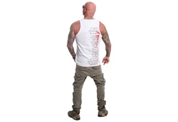 YAKUZA Muskelshirt Bloodbrand 