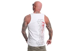 YAKUZA Muskelshirt Bloodbrand 