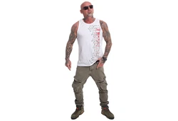 YAKUZA Muskelshirt Bloodbrand 