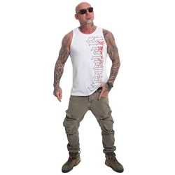 YAKUZA Muskelshirt Bloodbrand 