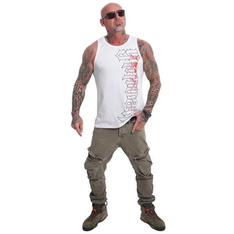 YAKUZA Muskelshirt Bloodbrand 