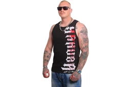 YAKUZA Muskelshirt Bloodbrand 