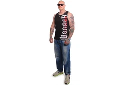 YAKUZA Muskelshirt Bloodbrand 