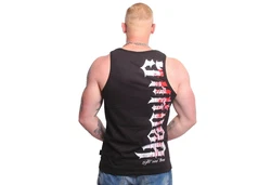 YAKUZA Muskelshirt Bloodbrand 