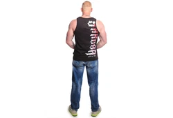 YAKUZA Muskelshirt Bloodbrand 