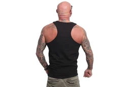YAKUZA Muskelshirt Guns 