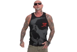 YAKUZA Muskelshirt Guns 