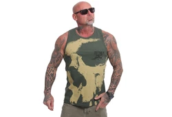 YAKUZA Muskelshirt Guns 