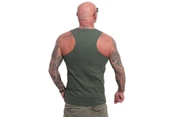 YAKUZA Muskelshirt Guns 