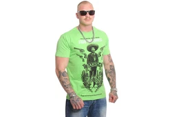 YAKUZA T-Shirt Desperado V02 
