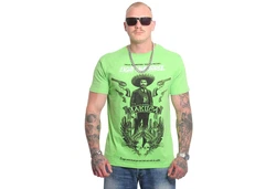 YAKUZA T-Shirt Desperado V02 