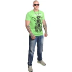 YAKUZA T-Shirt Desperado V02 