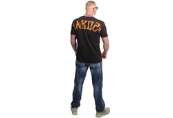YAKUZA T-Shirt Desperado V02 