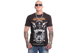 YAKUZA T-Shirt Desperado V02 