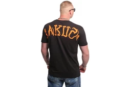 YAKUZA T-Shirt Desperado V02 