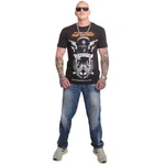 YAKUZA T-Shirt Desperado V02 
