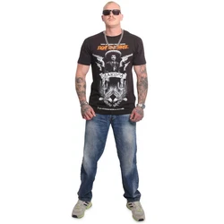 YAKUZA T-Shirt Desperado V02 
