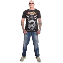 T-Shirt Desperado V02