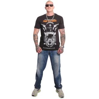 YAKUZA T-Shirt Desperado V02 