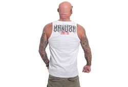YAKUZA Muskelshirt Judge Me 