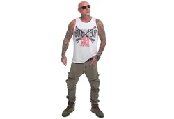 YAKUZA Muskelshirt Judge Me 