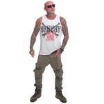 YAKUZA Muskelshirt Judge Me 