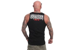 YAKUZA Muskelshirt Judge Me 