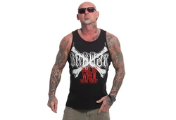 YAKUZA Muskelshirt Judge Me 