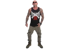 YAKUZA Muskelshirt Judge Me 