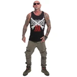 YAKUZA Muskelshirt Judge Me 