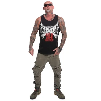 YAKUZA Muskelshirt Judge Me