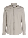 Calvin Klein Hemd Beige/Khaki/Braun