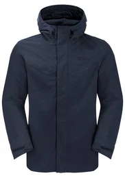 3-in-1-Funktionsjacke ALTENBERG 3IN1 JKT M (2 teilig)