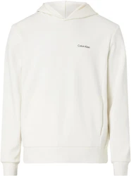 Calvin Klein Kapuzensweatshirt MICRO LOGO RE 