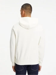 Calvin Klein Kapuzensweatshirt MICRO LOGO RE 