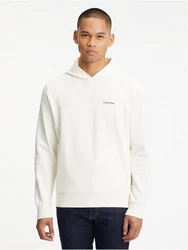 Calvin Klein Kapuzensweatshirt MICRO LOGO RE 