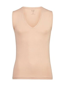OLYMP V-Shirt Casual